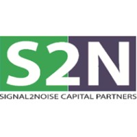 Signal2Noise Capital Partners logo - Similar company to Dimension Travail
