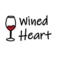 Wined Heart Wines logo - Similar company to Pista Wines