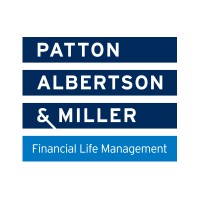 Patton Albertson & Miller logo - Similar company to Senex Services Corp.