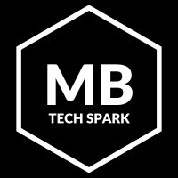 MB Tech Spark logo - Similar company to Mbtech Cleaning Systems