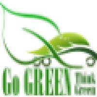 Go Green Pk