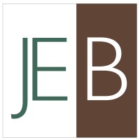 JE Brown & Associates logo - Similar company to Novatae Risk Group