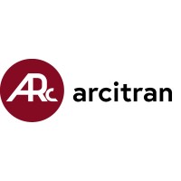arcitran logo - Similar company to Penfro Consultancy Limited