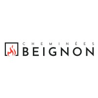 CHEMINEES BEIGNON logo - Similar company to Hcl Le Foyer Design