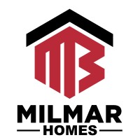 Milmar Homes | Midwest Barndominium Builder logo - Similar company to Barndo Plans