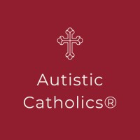 Autistic Catholics logo - Similar company to Leap Ahead, Inc.