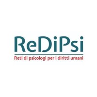 ReDiPSi - Rete di Psicologi per i Diritti Umani logo - Similar company to Environment & Children Rights Save Organisation