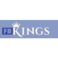 FB Kings logo - Similar company to Digitale Ikonen - Li / Fb Campaigns