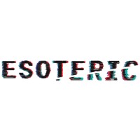 Esoteric Agency logo - Similar company to Unify