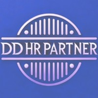 DD HR PARTNER logo - Similar company to Apii
