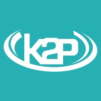 K2P Soluções em TI logo - Similar company to Sismaster Tecnologia