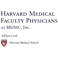 Emergency Medicine International Projects, Harvard Medical Faculty Physicians logo - Similar company to Iedli - International Emergency Department Leadership Institute