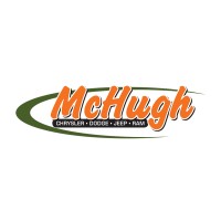 Mchugh Chrysler Dodge Jeep Ram Fiat