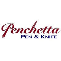 Penchetta Pen & Knife logo - Similar company to Neurot