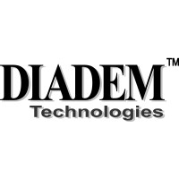 Diadem Technologies logo - Similar company to Purplecode Online Services Pvt. Ltd.