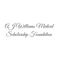 AJ Williams Medical Scholarship Foundation logo - Similar company to The Black Heart Foundation