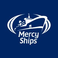 Mercy Ships France logo - Similar company to So France Is Co
