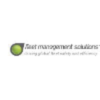 Fleet Management Solutions, Inc. logo - Similar company to Vector Fleet Management, Llc