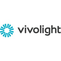 Vivolight Medical logo - Similar company to Heliosonix