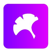 GINKGOSAIT® logo - Similar company to Bibs Digital