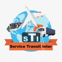 Service Transit Inter (S.T.I) logo - Similar company to Lagune Transit Abidjan