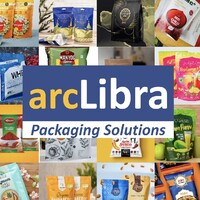 Arclibra Packaging Solutions logo - Similar company to Apak Packaging Group, Inc.