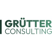 Grutter Consulting logo - Similar company to Zeroca