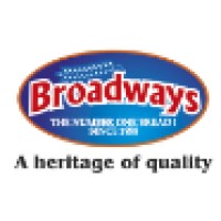 Broadway Group of Companies logo - Similar company to Dpl Festive Limited