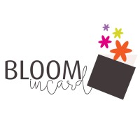 Bloomincard logo - Similar company to Blooming