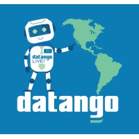 datango Americas logo - Similar company to Museodata