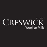 Creswick Woollen Mills logo - Similar company to Olearia