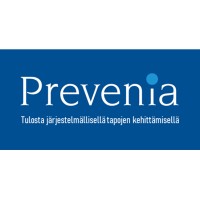 Prevenia Health Oy logo - Similar company to Aitofit