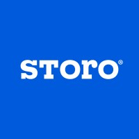 Storo logo - Similar company to Second Space Minilager