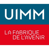 UIMM logo - Similar company to Pôle Formation Uimm Champagne-Ardenne