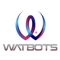 Watbots logo - Similar company to Drive365