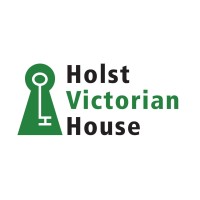 Holst Victorian House logo - Similar company to Gloucester Cathedral