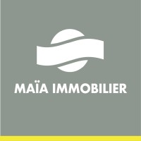 Maïa Immobilier logo - Similar company to Maïa Sonnier
