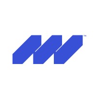 Mighty Block logo - Similar company to Ray