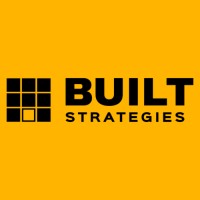 BUILT Marketing Strategies logo - Similar company to Harvard Pacific