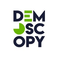 Demoscopy logo - Similar company to Savanta