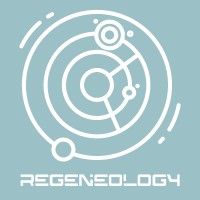 Regeneology LTD. logo - Similar company to Climatefirst Building Solutions