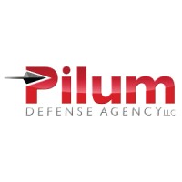 Pilum Defense Agency, LLC logo - Similar company to Pilum