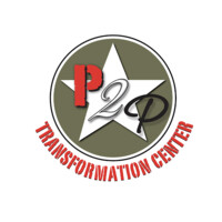 P2P Transformation Center logo - Similar company to Drickly