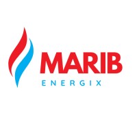 Marib Energix logo - Similar company to Cubeie L.L.C.