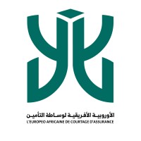 L'Européo Africaine de Courtage d'Assurance logo - Similar company to Aee Invest