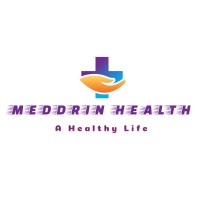 Meddrin Healthcare Ltd logo - Similar company to Promed Sarl