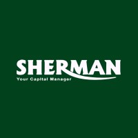 Sherman Securities (Pvt) Ltd. logo - Similar company to Envision - The Digital Agency