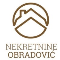 NEKRETNINE OBRADOVIC-REAL ESTATE OBRADOVIC logo - Similar company to Frigo Nekretnine