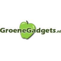 GroeneGadgets logo - Similar company to Linkkado
