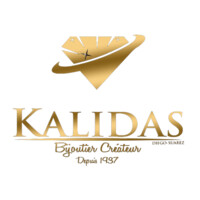 BIJOUTERIE KALIDAS logo - Similar company to Secren Sa